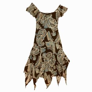 Vintage Bisou Bisou Dress